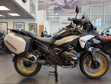 2026 BMW R 1300 GS