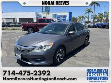 Used 2018 Honda Accord Sedan Sport 2.0T