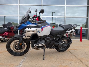 2026 BMW R 1300 GS ADVENTURE