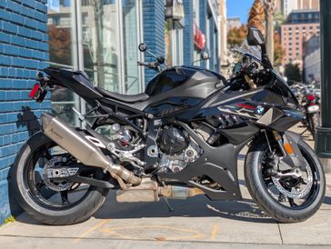 New 2026 BMW S 1000 RR 