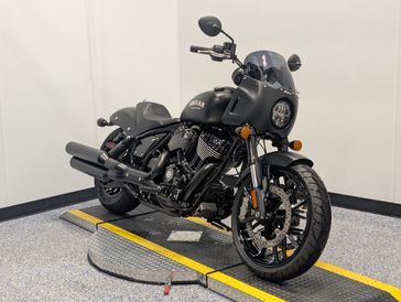 2024 INDIAN MOTORCYCLE Sport Chief 