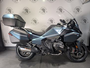 New 2026 BMW R1300RT 