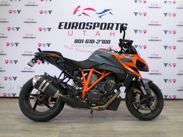 Used 2024 KTM 1290 GT 