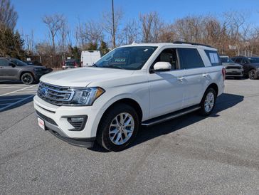 2021 Ford Expedition XLT