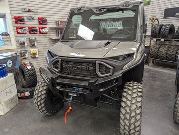 New 2025 Polaris Ranger Crew XD 1500 NorthStar Edition Ultimate 