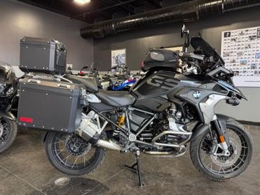 Used 2023 BMW R 1250 GS 