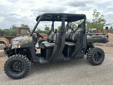 New 2026 Polaris Ranger Crew XP 1000 Premium 