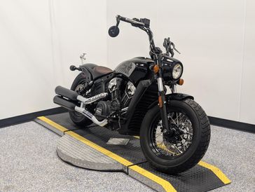 2023 Indian Motorcycle BOBBER 20