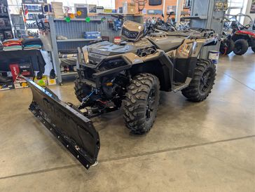 2026 Polaris SPORTSMAN 850 TRAIL