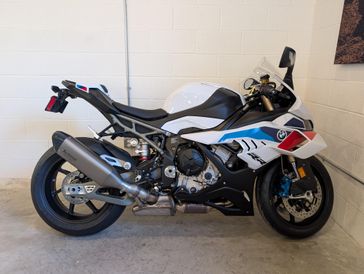 2026 BMW S 1000 RR