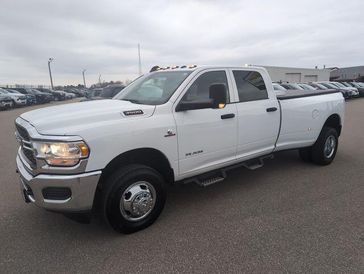 Used 2021 RAM 3500 Tradesman