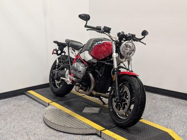 2022 R nineT Pure