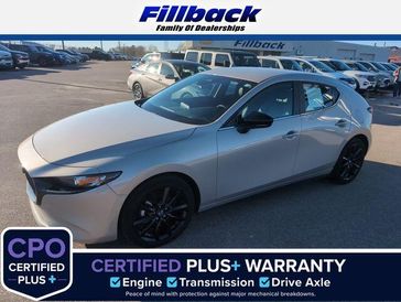Used 2025 Mazda Mazda3 Hatchback 2.5 S Select Sport