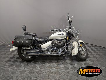 2003 Suzuki VL800ZK3 