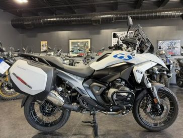2025 BMW R 1300 GS