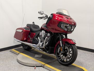 2025 Indian Motorcycle Challenger 108 
