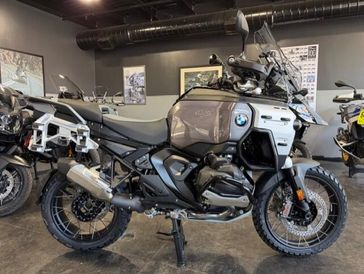 2026 BMW R 1300 GS Adventure