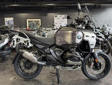 2026 BMW R 1300 GS Adventure