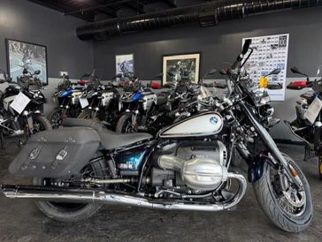 Used 2022 BMW R 18 Classic 