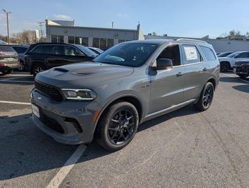 New 2026 Dodge Durango GT Premium HEMI V8