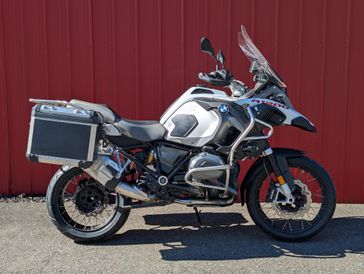 Used 2016 BMW R 1200 GS Adventure 