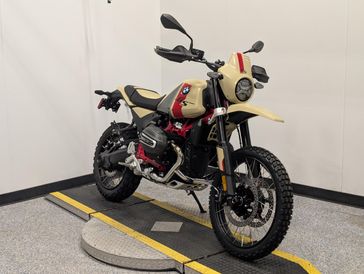 2026 BMW R 12 G/S