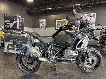 2022 BMW R 1250 GS Adventure