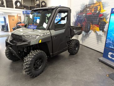 New 2027 Polaris Ranger XP 1000 Cab 