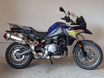 Used 2021 BMW F 750 GS 