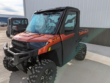 2025 Polaris Ranger XP 1000 NorthStar Edition Premium 