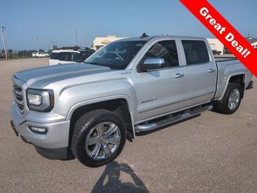 Used 2018 GMC Sierra 1500 SLT