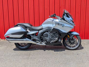 2024 BMW K 1600 B 