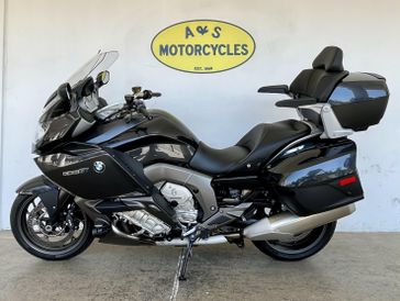 2013 BMW K 1600 GT 