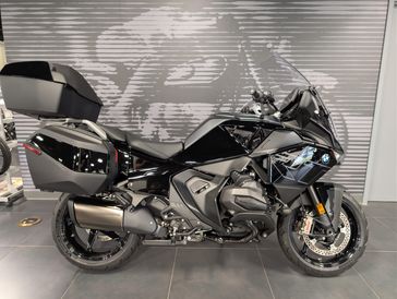 2026 BMW R 1300 RT