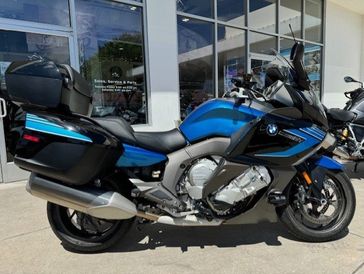 2016 BMW K 1600 GT