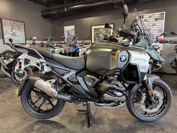 2025 BMW R 1300 GS Adventure