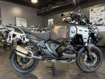 2026 BMW R 1300 GS Adventure