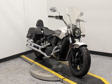 2020 INDIAN MOTORCYCLE Scout Sixty Base spec