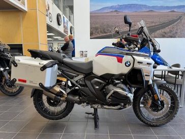 2025 BMW R 1300 GS Adventure