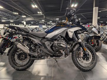 2026 BMW R 1300 GS