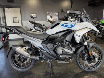 2024 BMW R 1300 GS