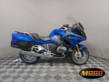 2024 BMW R 1250 RT 