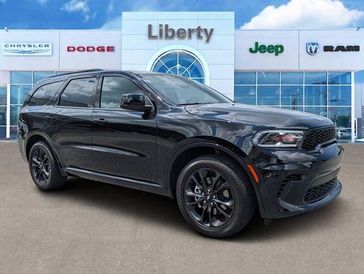 New 2026 Dodge Durango Gt Rwd