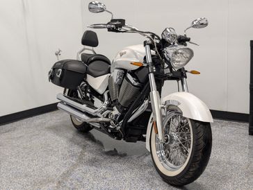 2013 Indian Motorcycle Boardwalk 