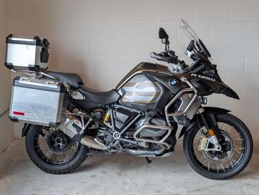 Used 2019 BMW R 1250 GS Adventure Low 