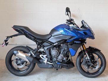 Used 2026 Triumph Tiger Sport 800 