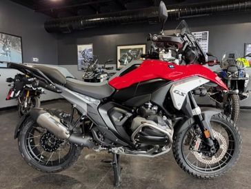 2026 BMW R 1300 GS