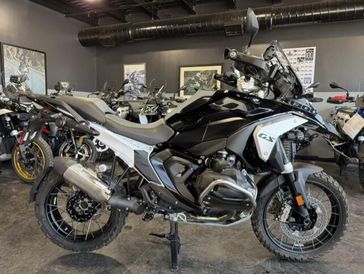 2025 BMW R 1300 GS
