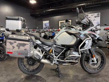 2019 BMW R 1250 GS Adventure