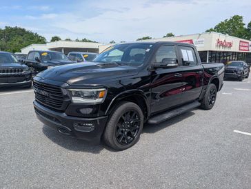 Used 2022 RAM 1500 Laramie